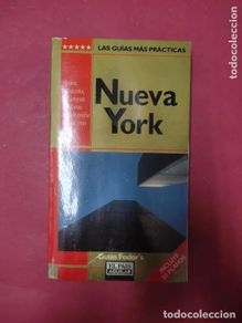 Bücher: Nueva York - Guias Fodor´s